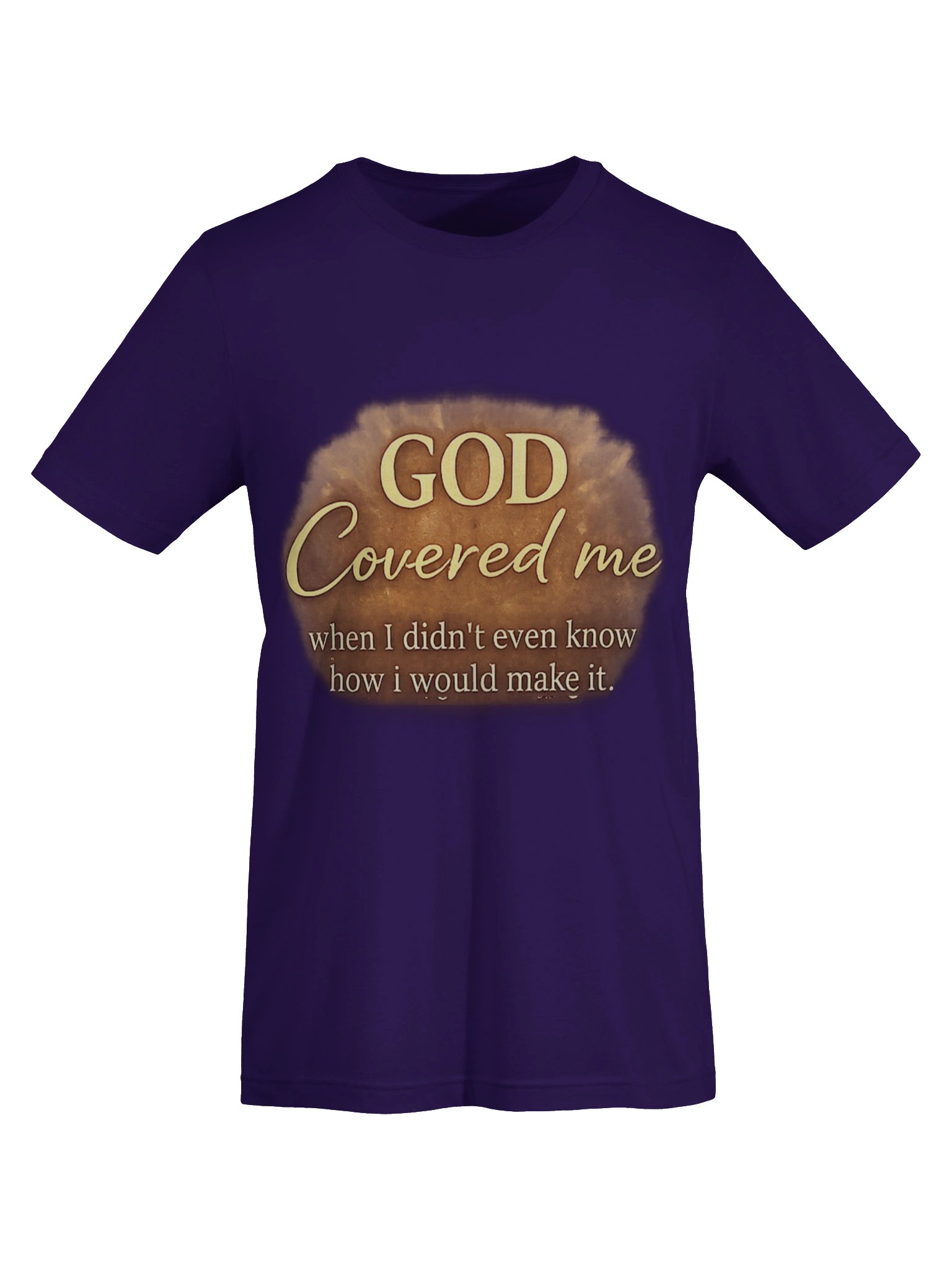 Divine Protection Graphic Tee product image (6)