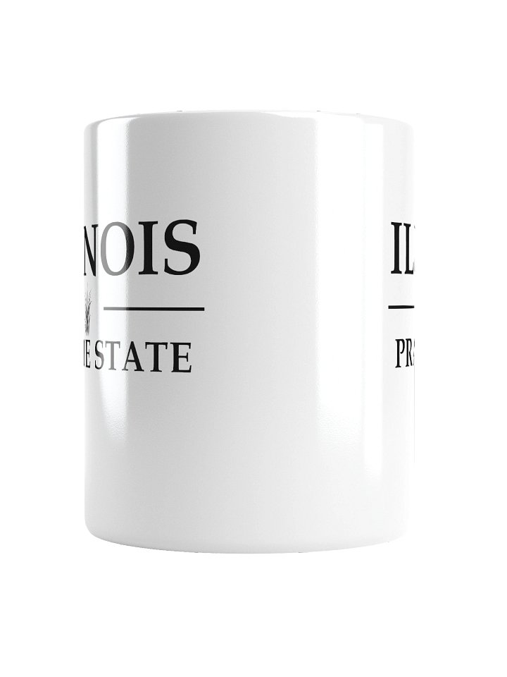 Illinois Mug - Prairie State product image (4)