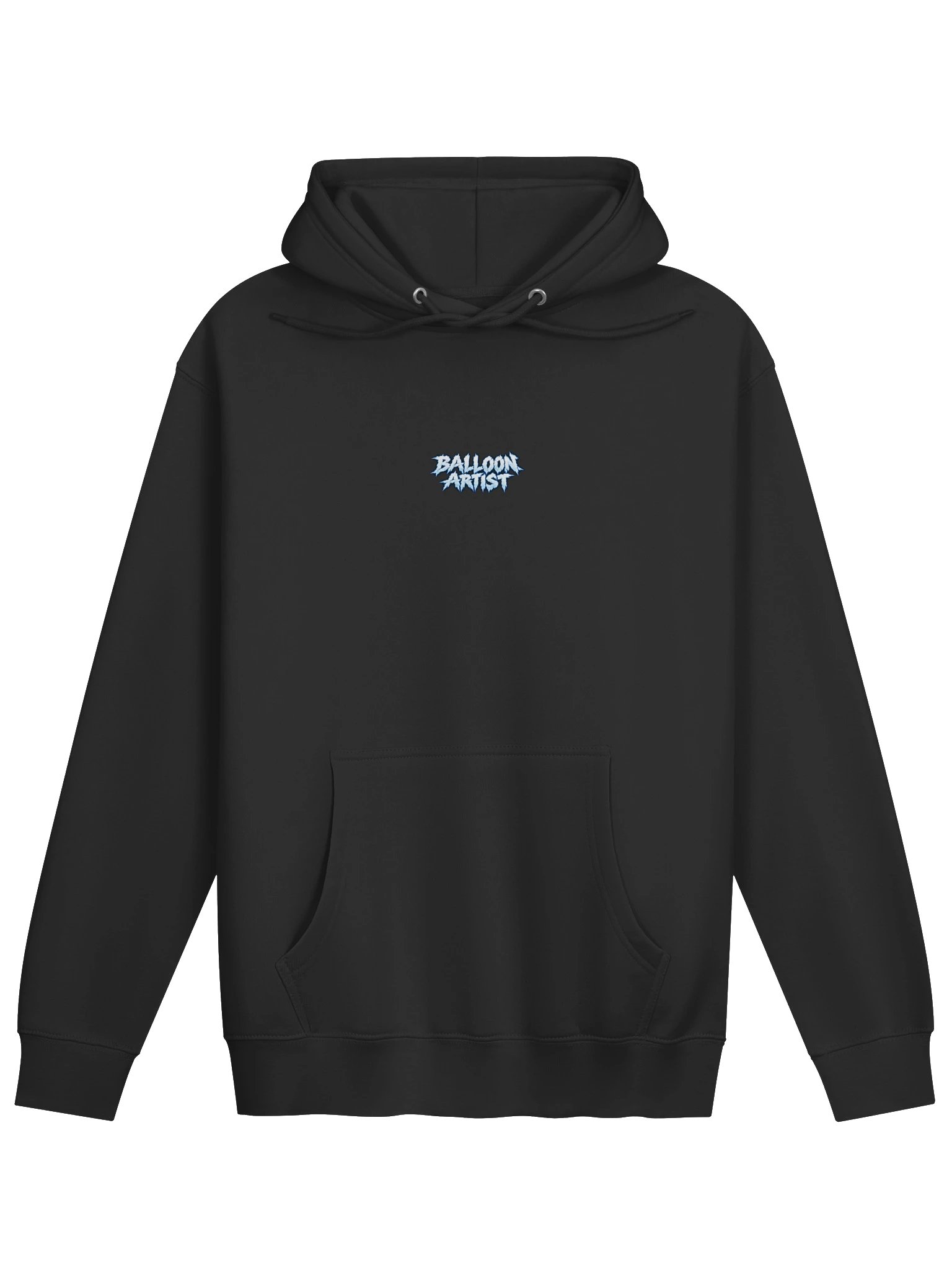Balloon Artist Strange Forms Hoodie product image (1)