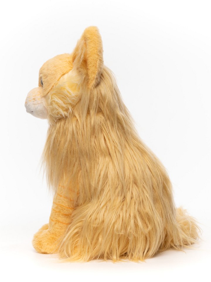 Buster Plushie - PRE ORDER product image (2)