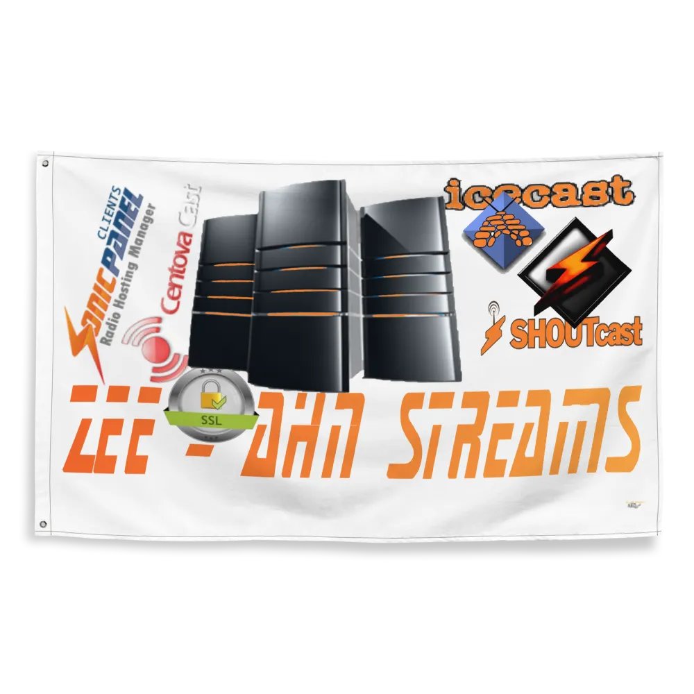 ZEE - Flag product image (2)