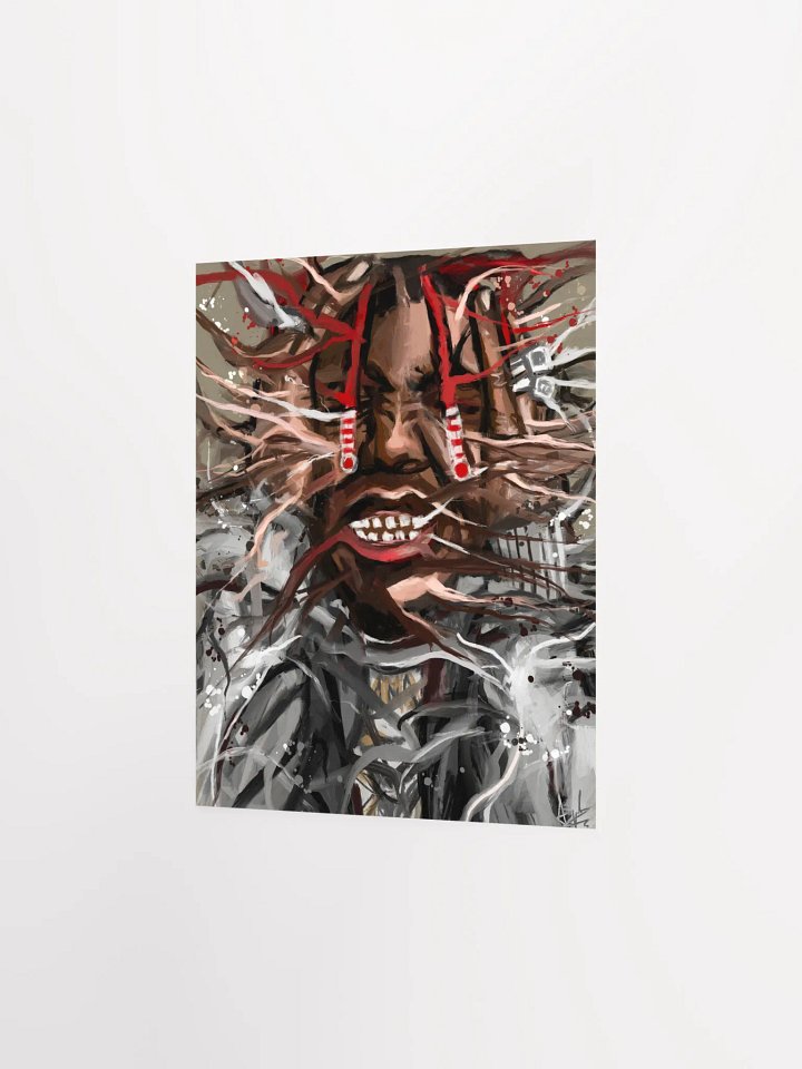 'Lil Yachty' Poster product image (2)