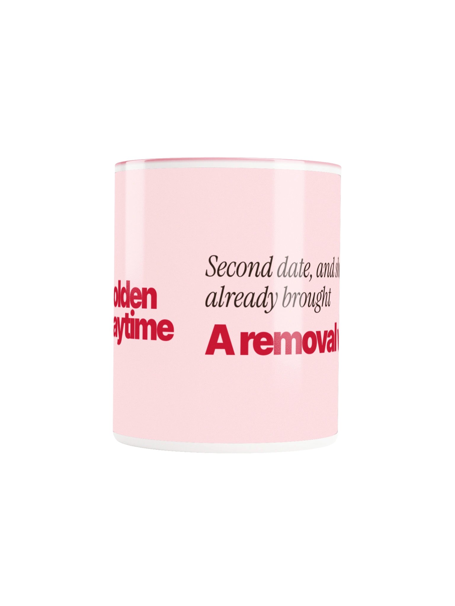 Second Date Cup product image (5)