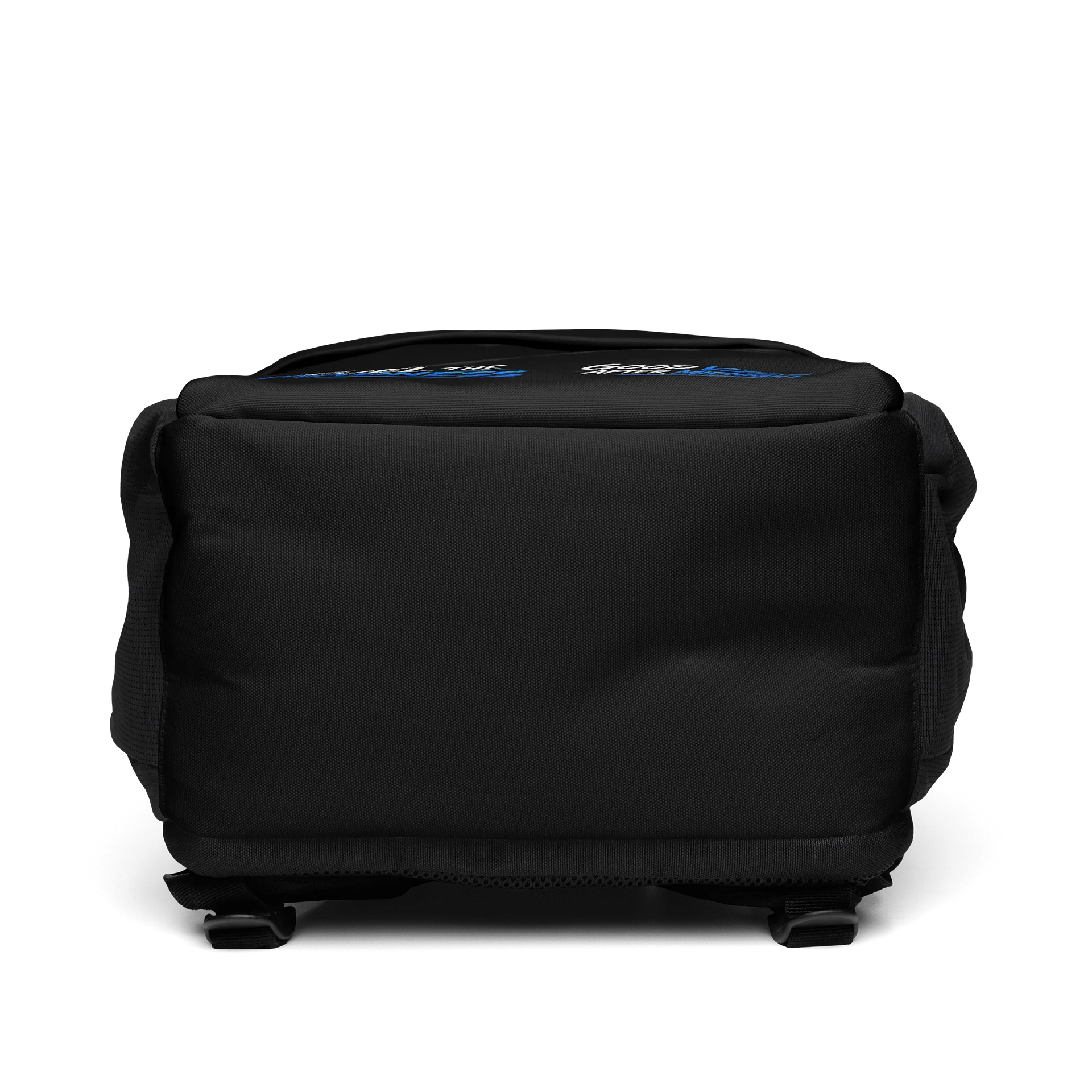 Night Shift Backpack product image (3)