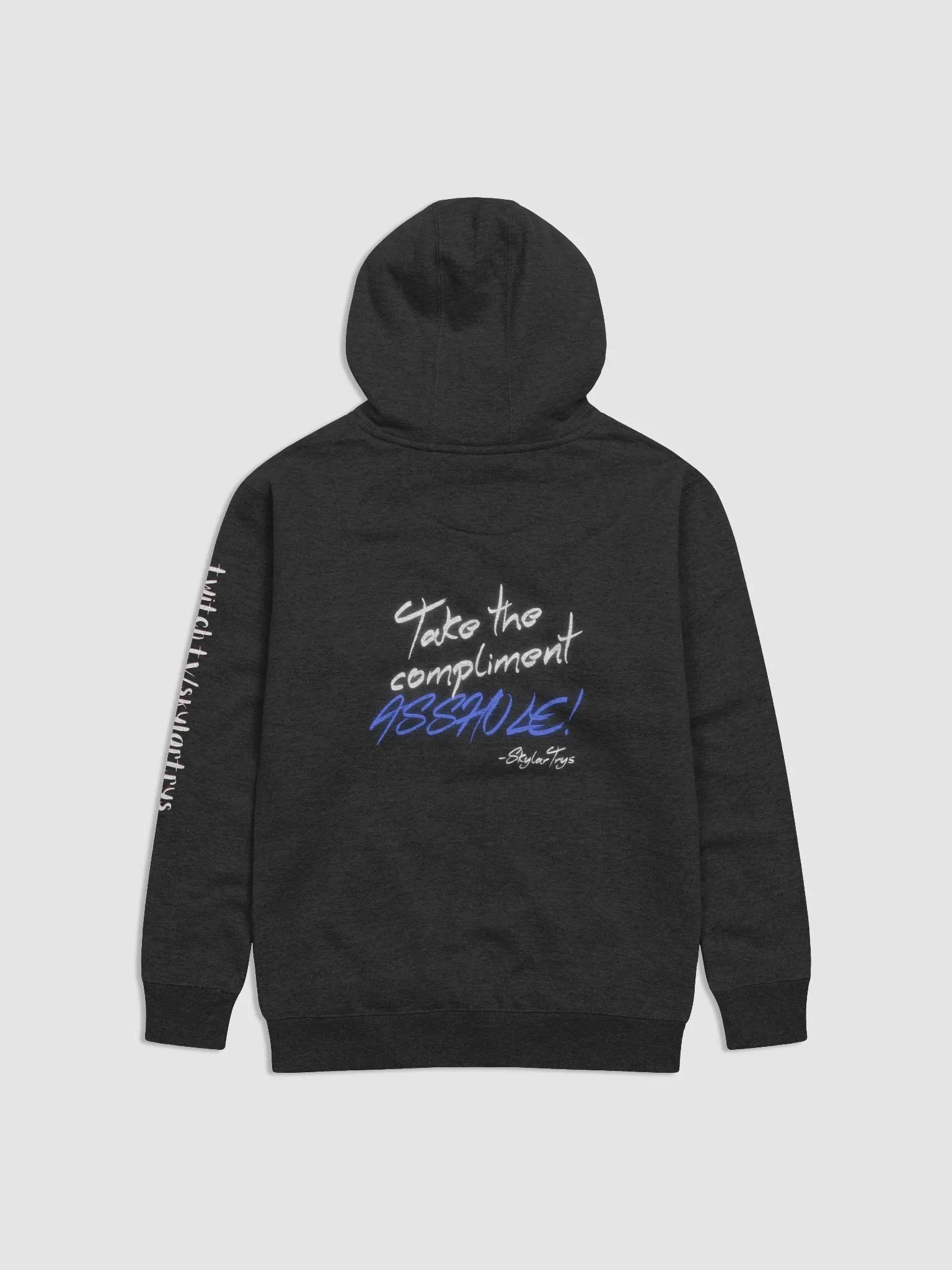 Compliments must be taken! product image (2)