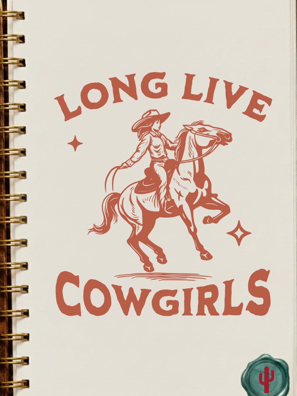 Long Live Cowgirls product image (19)