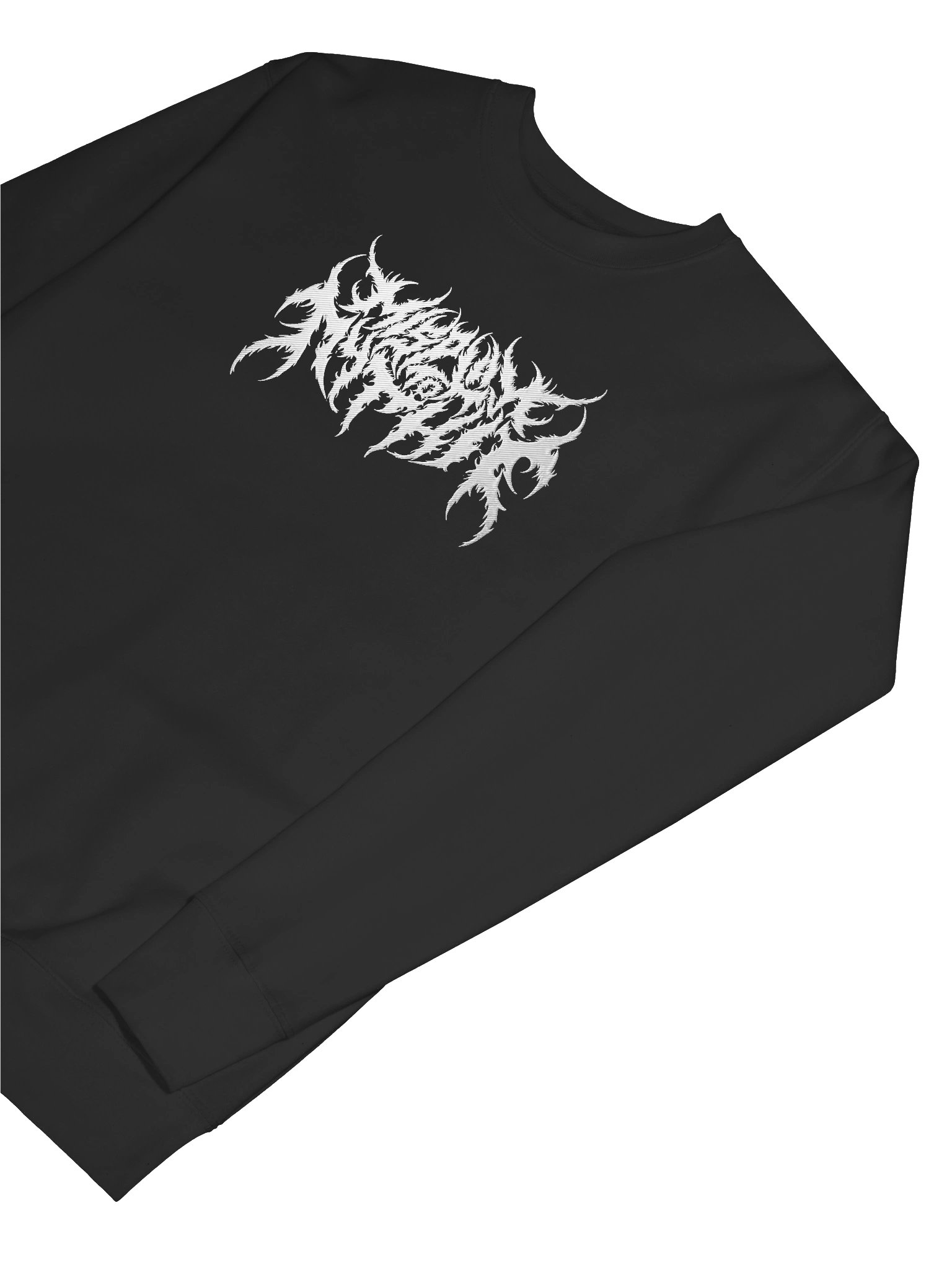 Misplay to Mythic Crew Neck Sweatshirt product image (8)