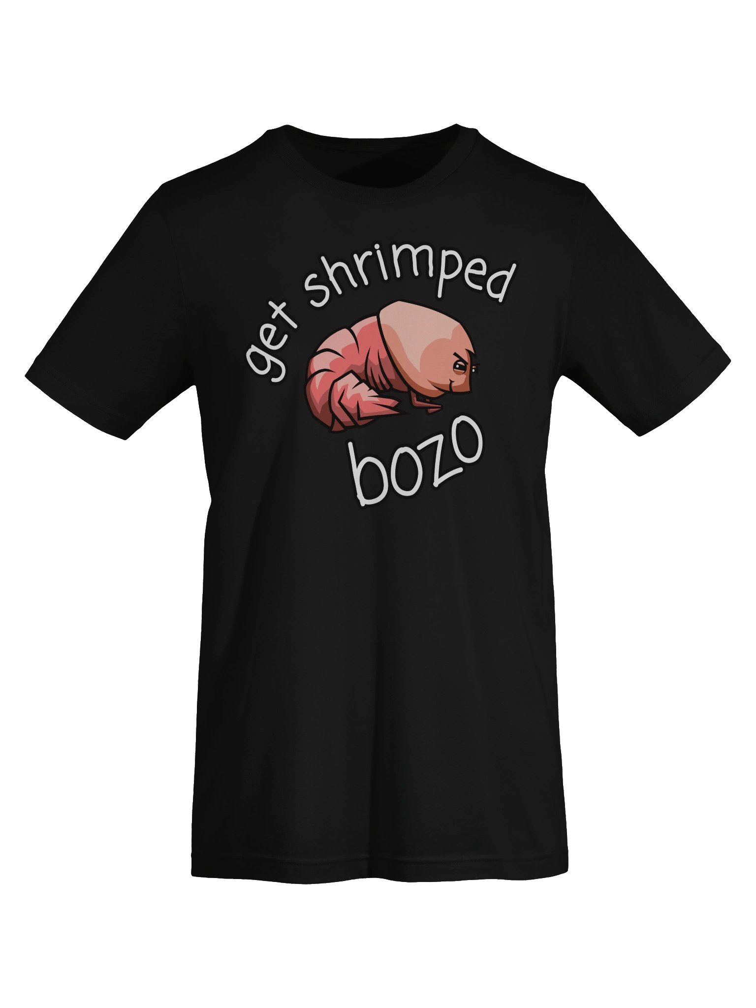 Get Shrimped Bozo - Supersoft product image (47)