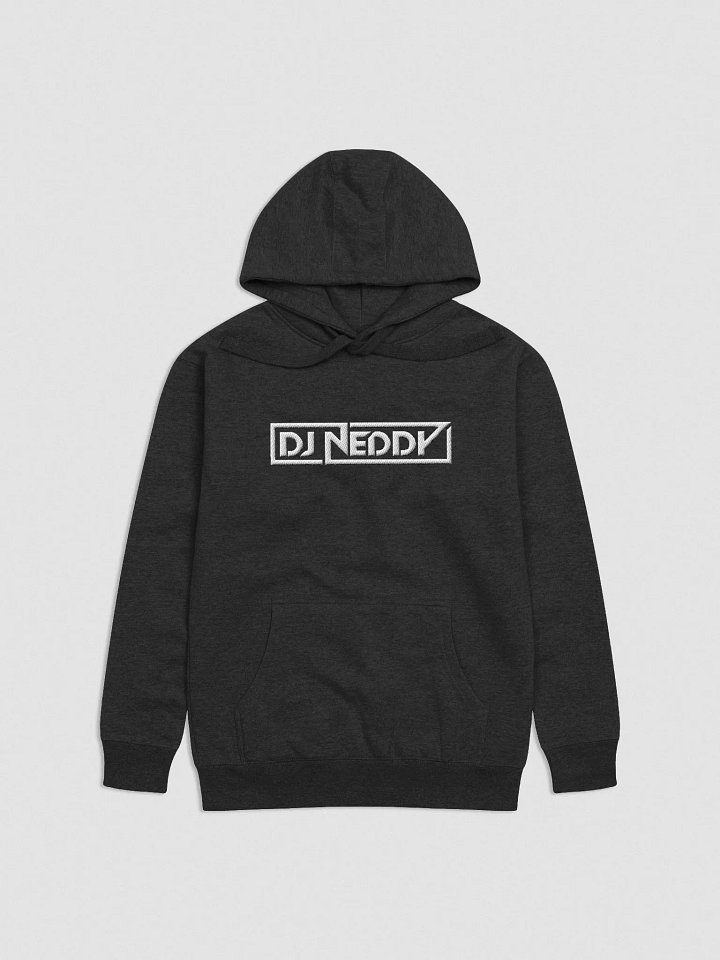 Neddy Logo Hoodie product image (4)