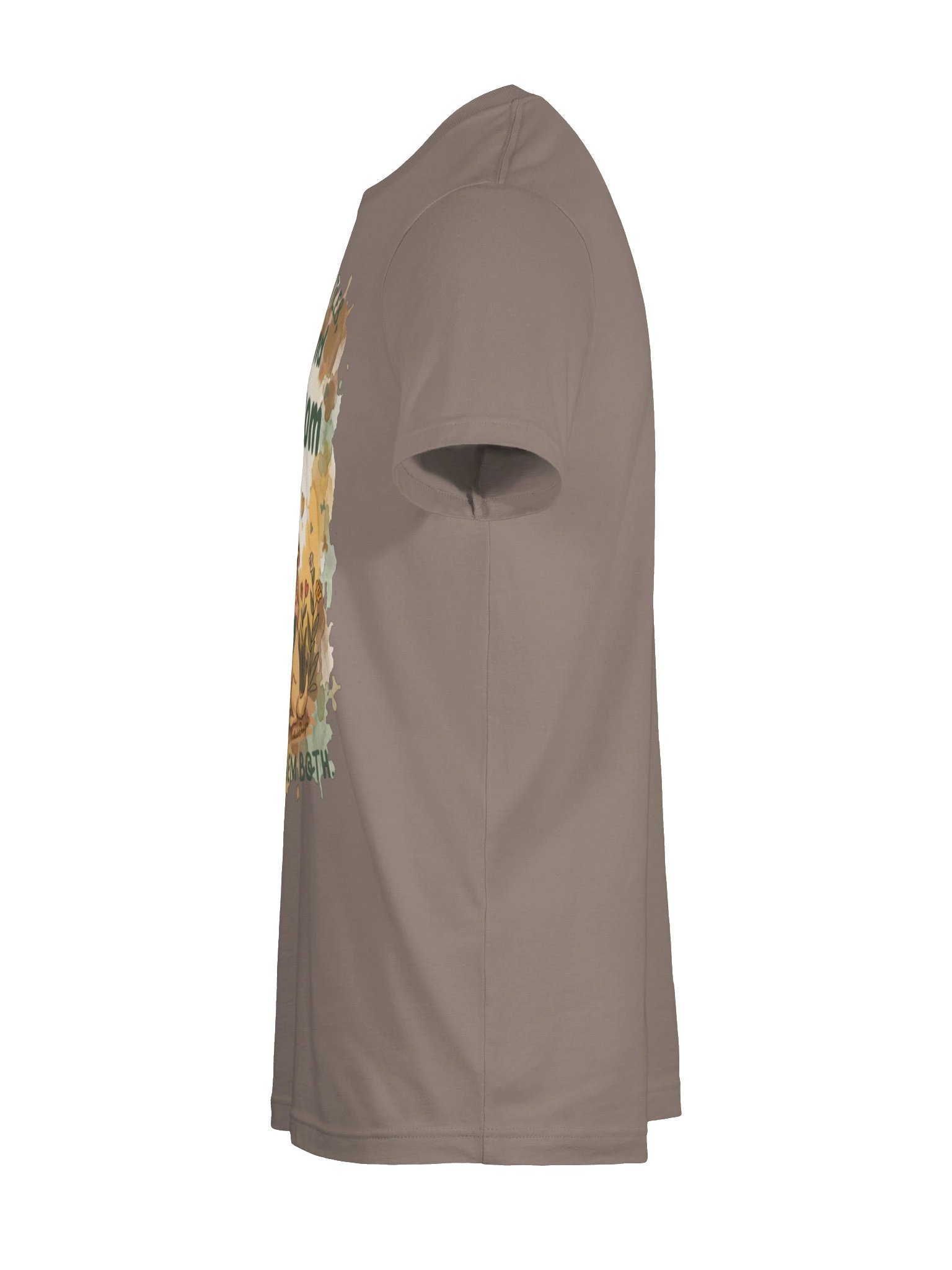 Aunt and Dog Mom Tee product image (109)