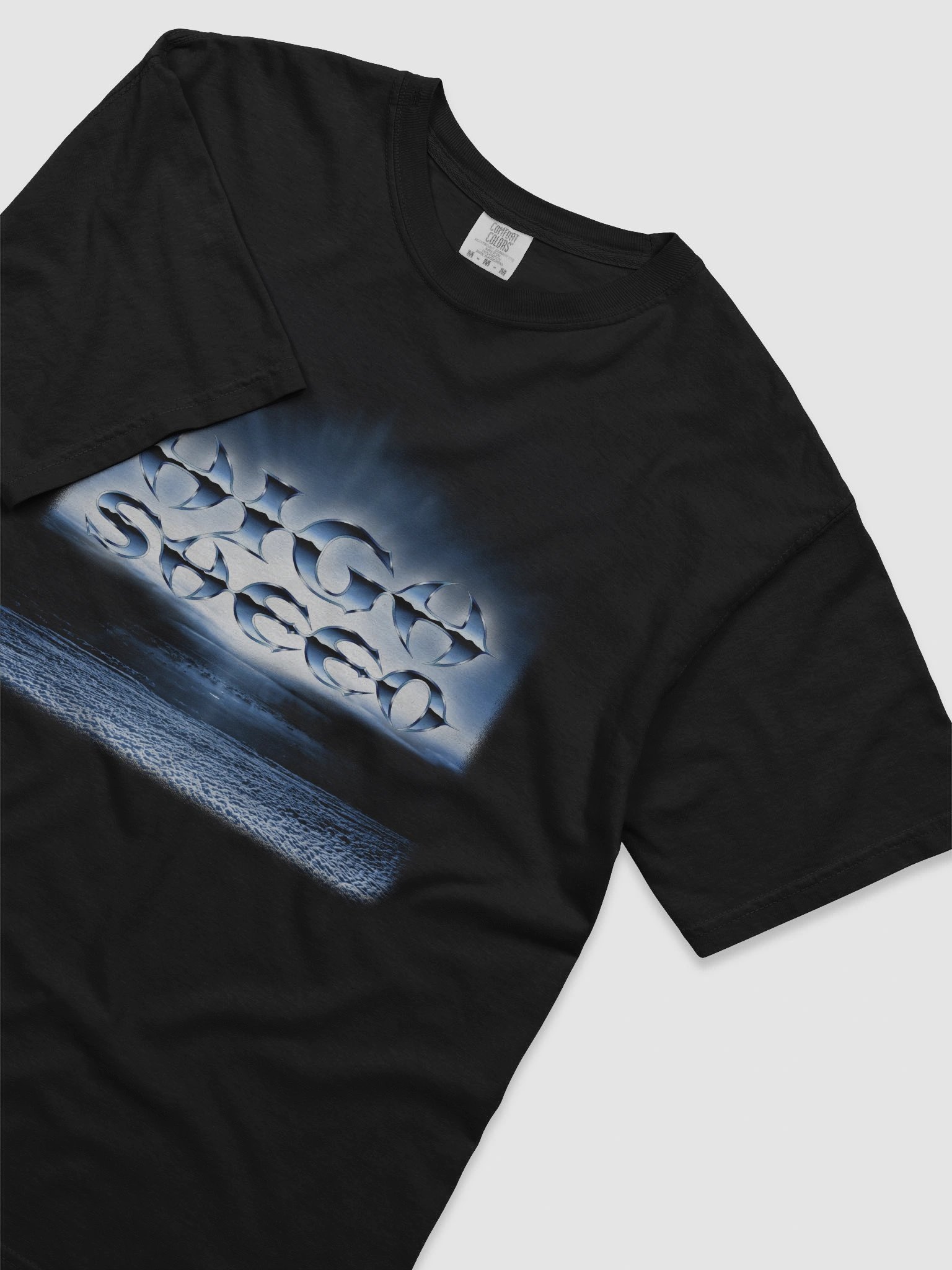 High Sheen Tour T-Shirt product image (5)