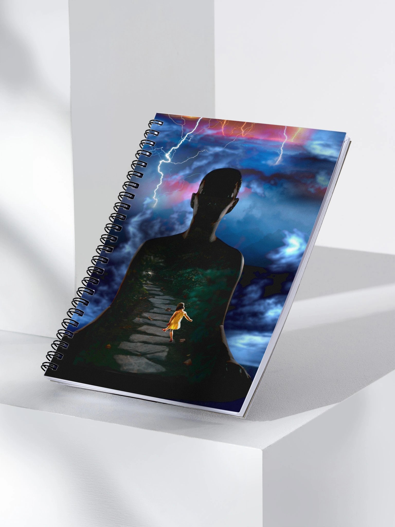 Just Below The Surface Journal product image (3)