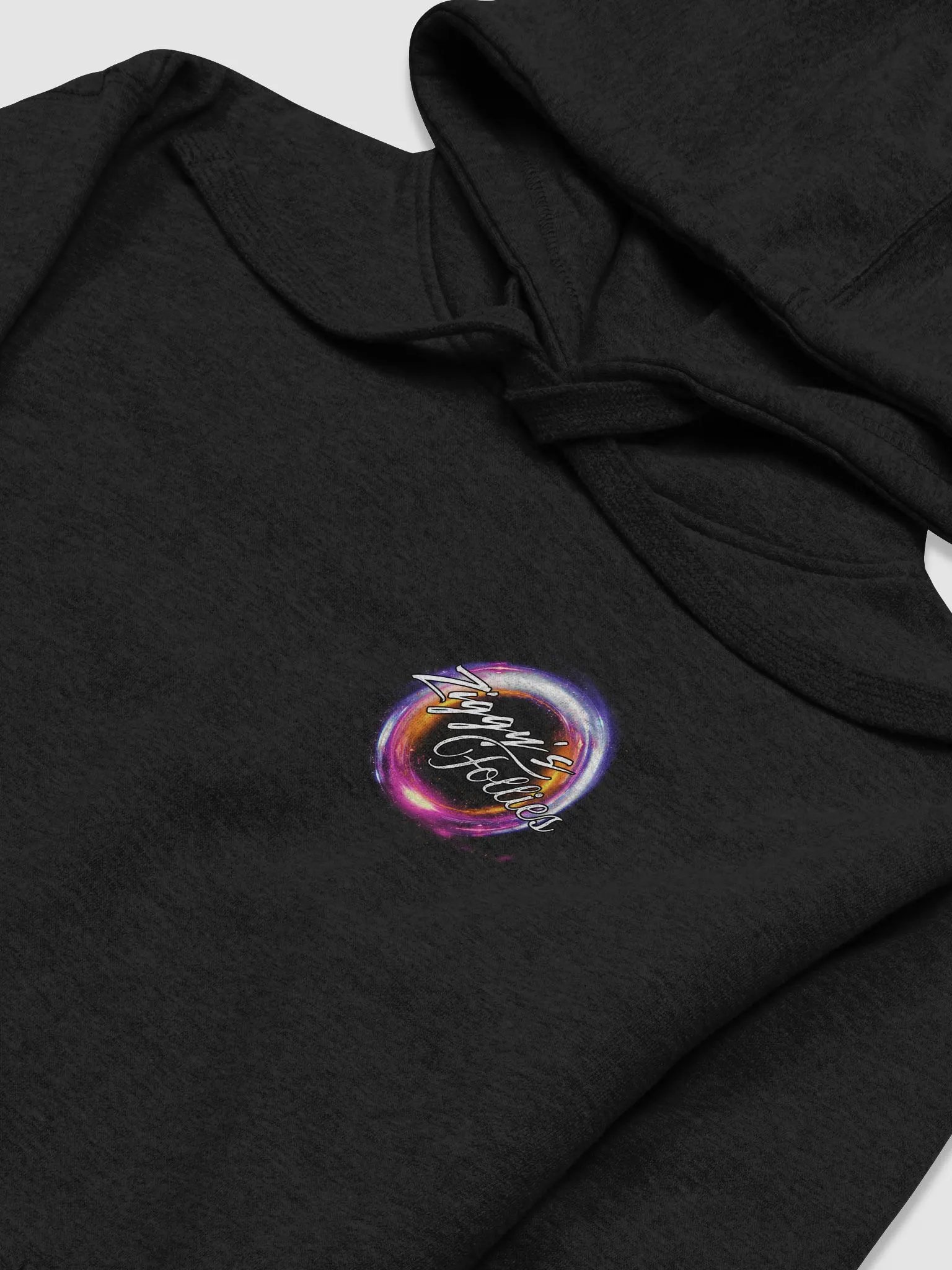 Team Hoodie product image (1)