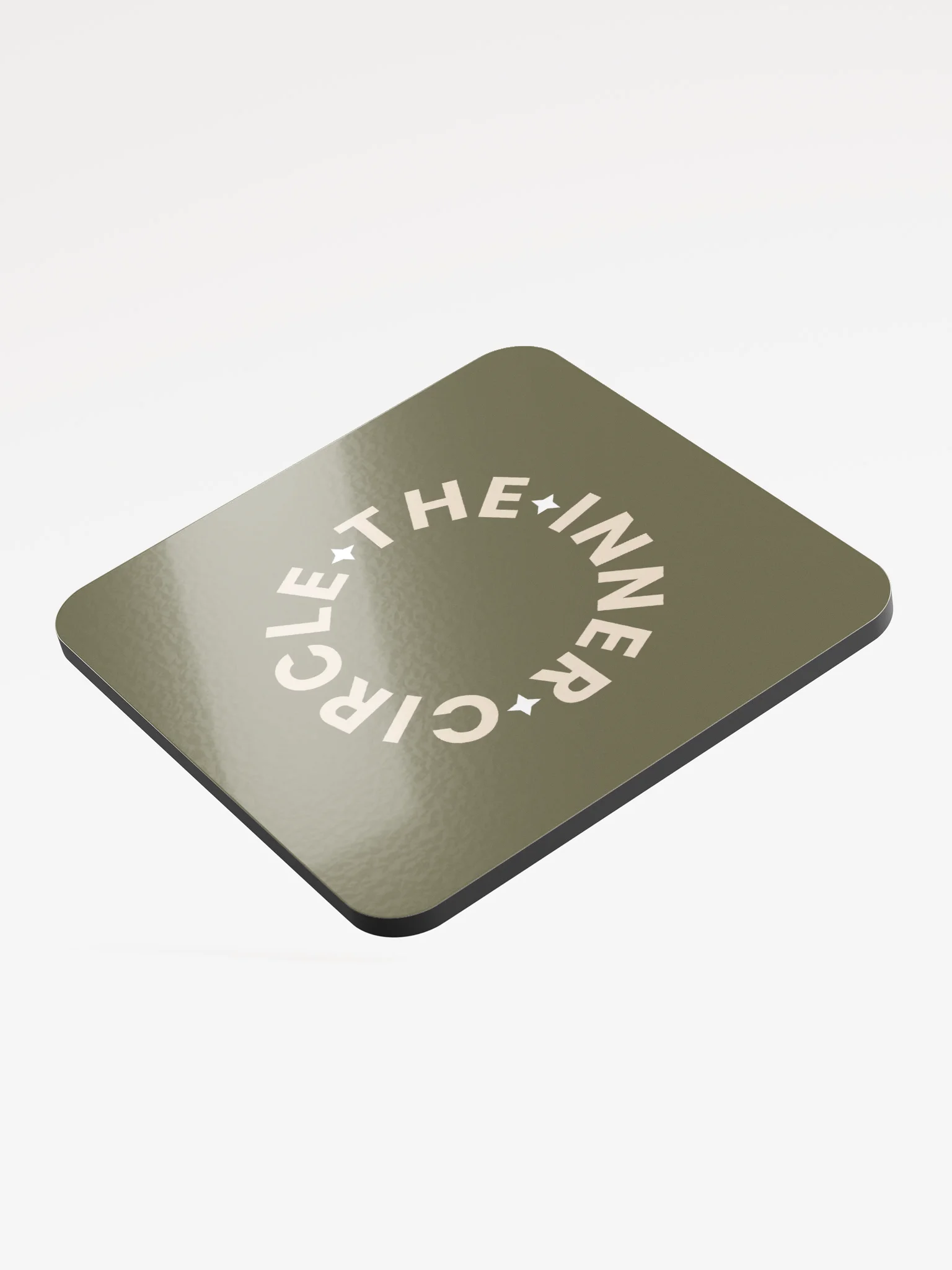HQ The Inner Circle Coaster product image (3)