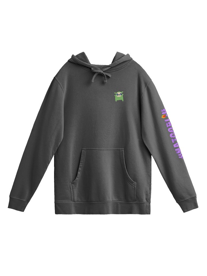 #NATGOBLIN Hoodie product image (1)