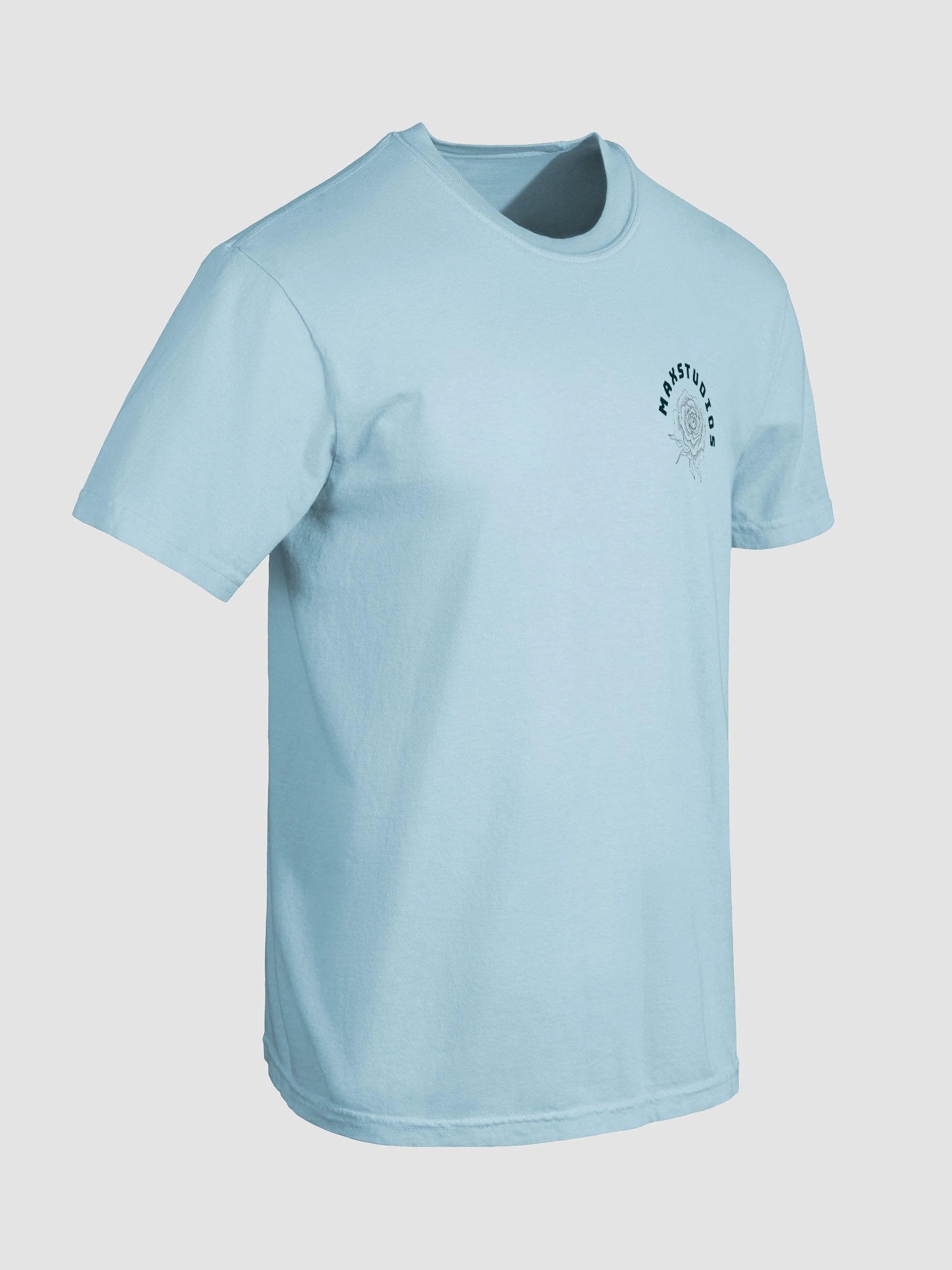 MaxStudios Mountain T-Shirt product image (85)