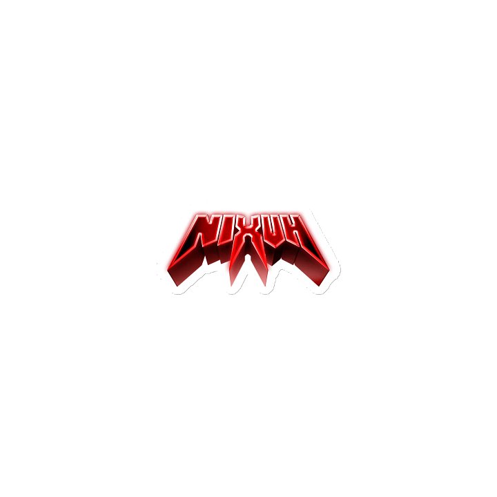 NIXUH MAGNET product image (1)