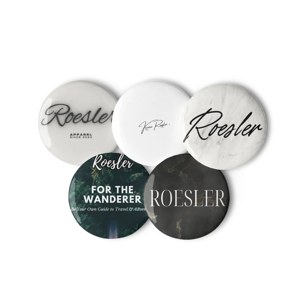 Marble Vein Pin Set product image (11)