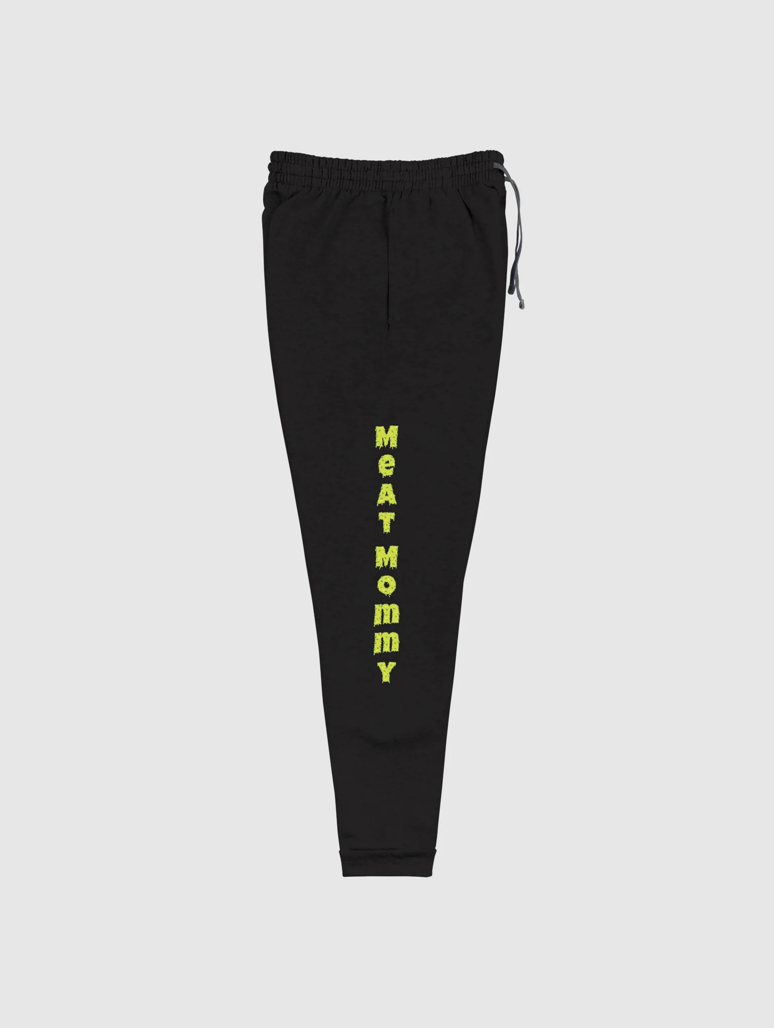 Slime Unisex Joggers product image (1)