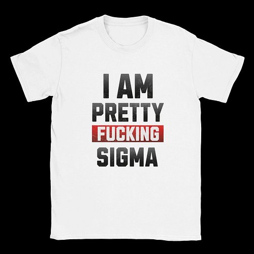 Check this out!!!!

 Pretty Sigma Graphic T-Shirt – Cotton Funny Statement Tee https://www.jandivision.co.uk/products/pretty-...