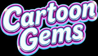Cartoongems Kids Cartoons Retro Characters