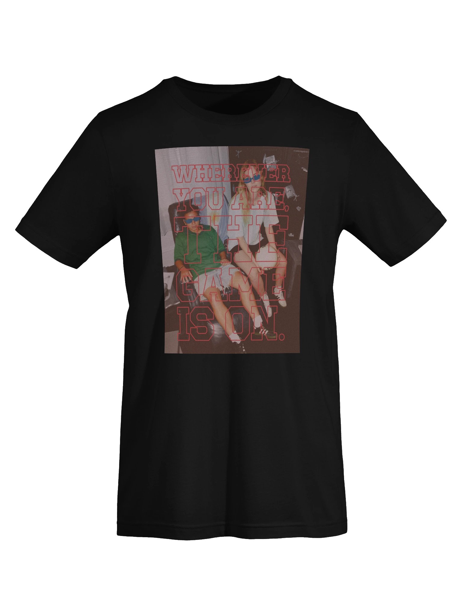 Wherever You Are. product image (13)