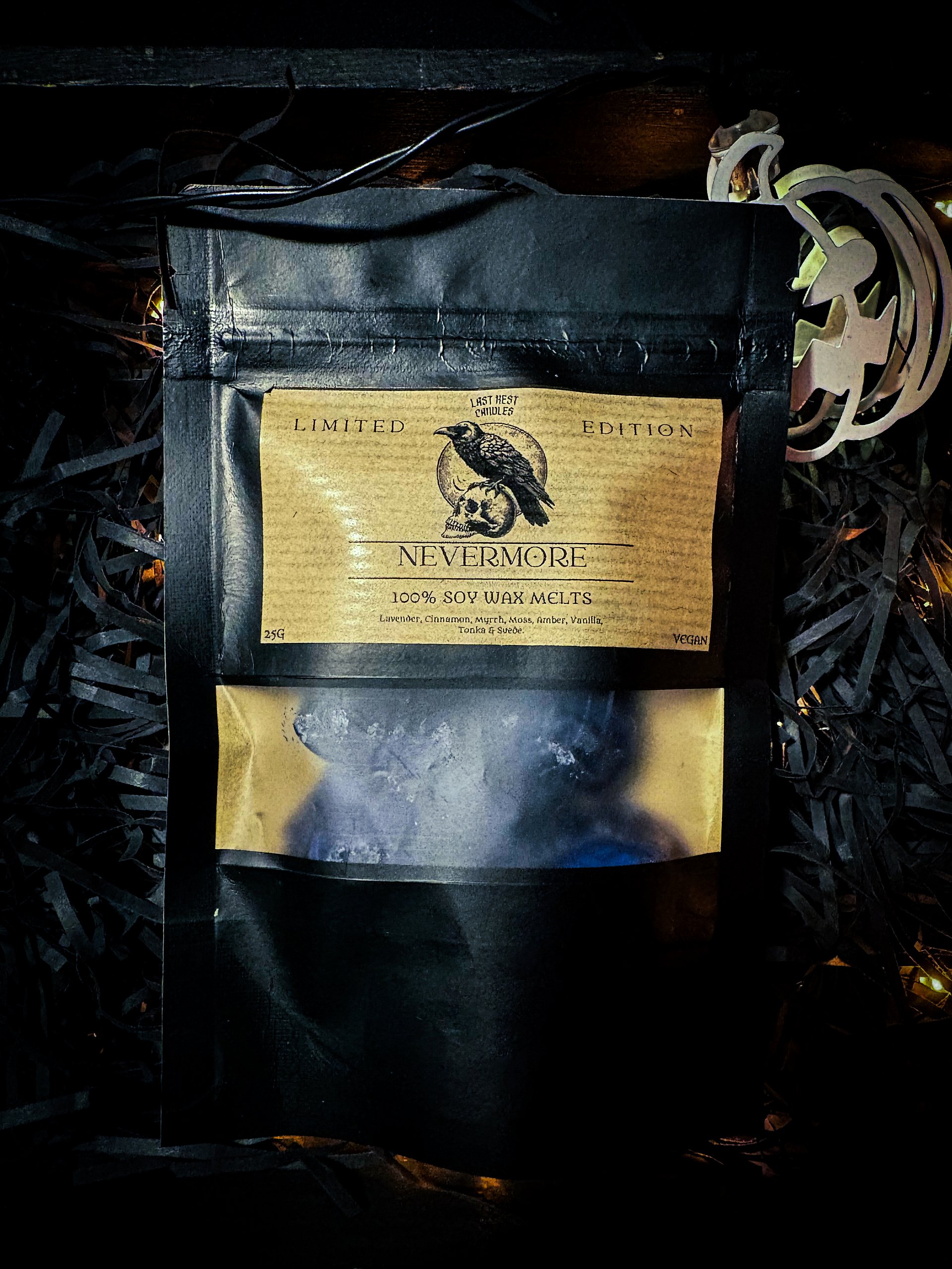 Nevermore Melts product image (1)