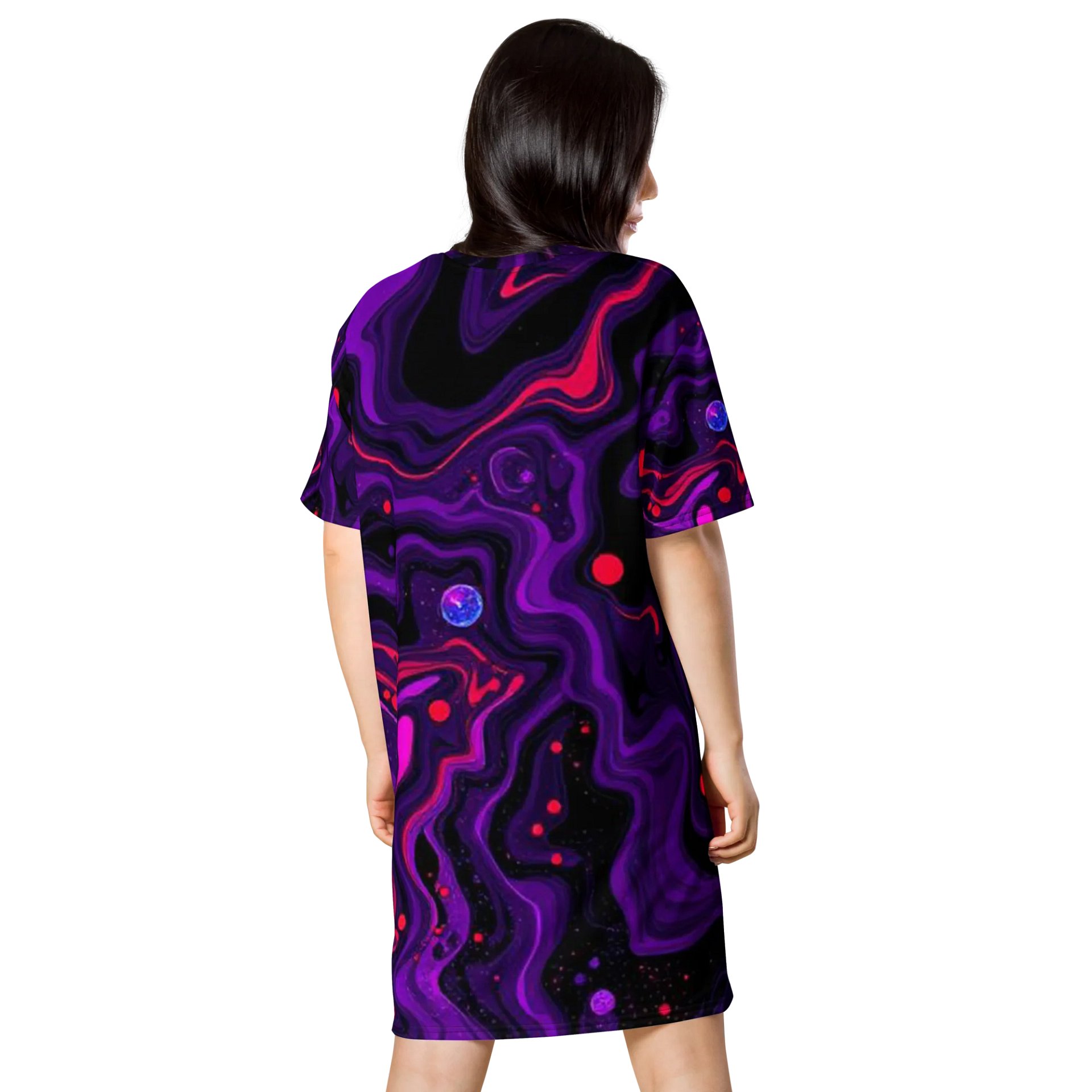 Galaxy Vibez dress product image (2)