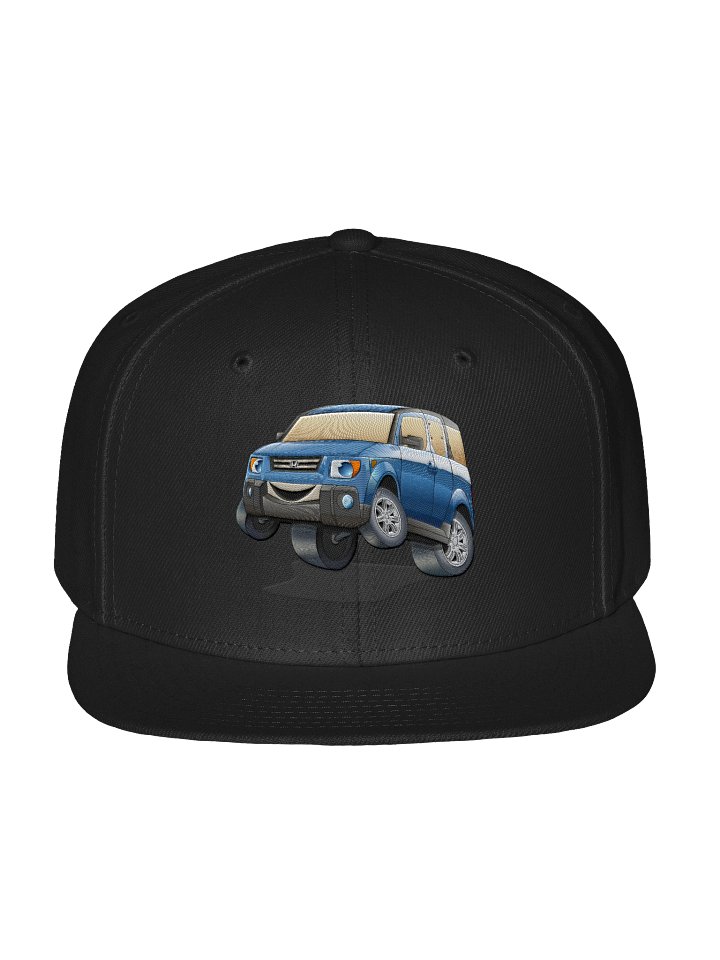 Speedy E Honda Element product image (1)