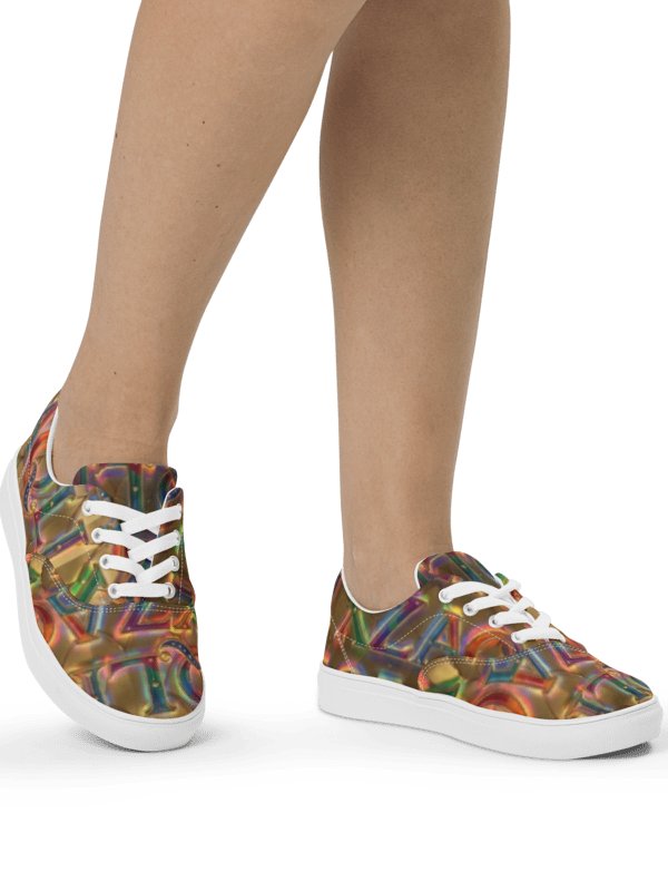 XZAQLI Women's Nebula Tread product image (3)
