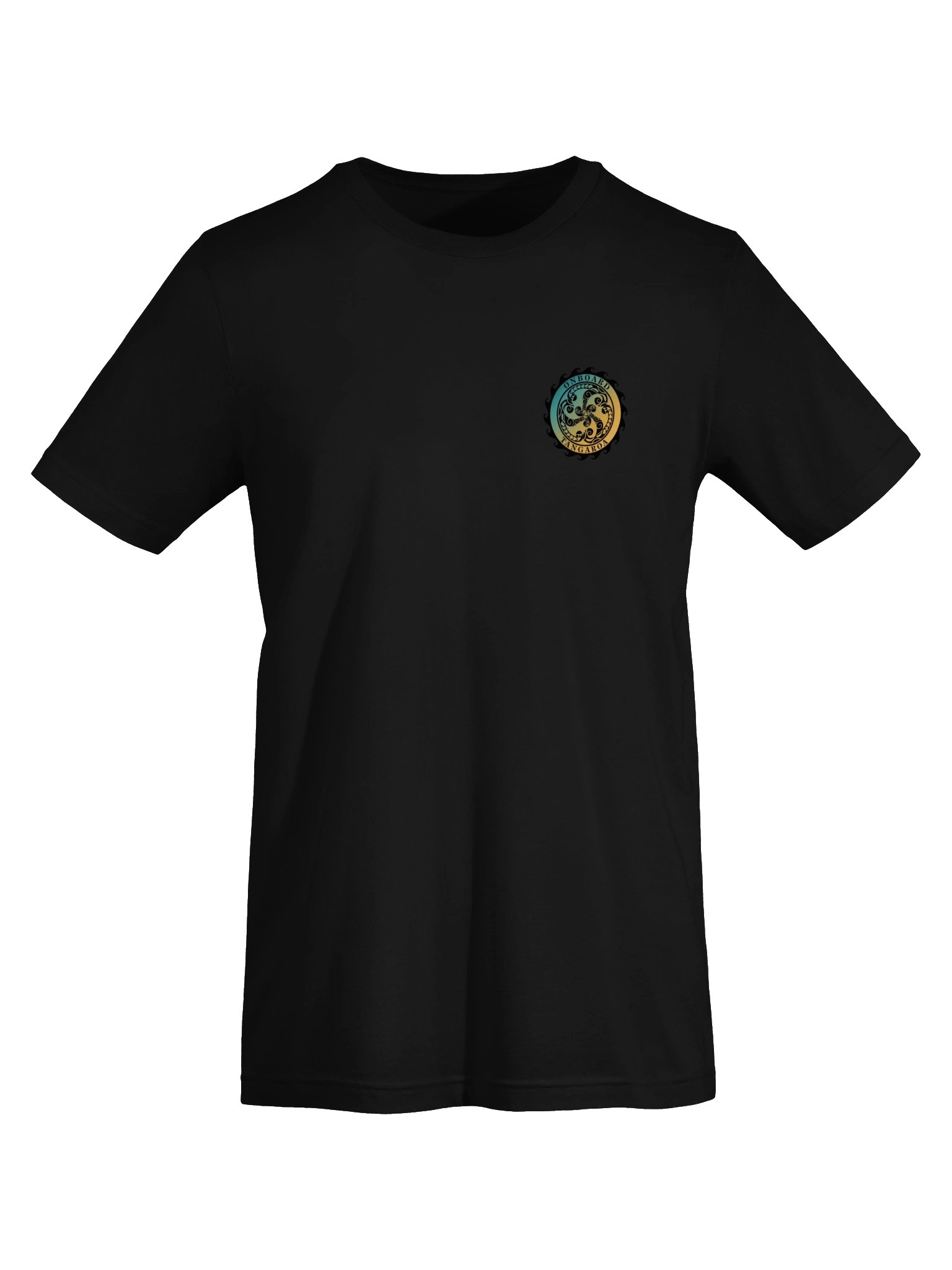 T-Shirt – Silent Running Movie Poster product image (24)