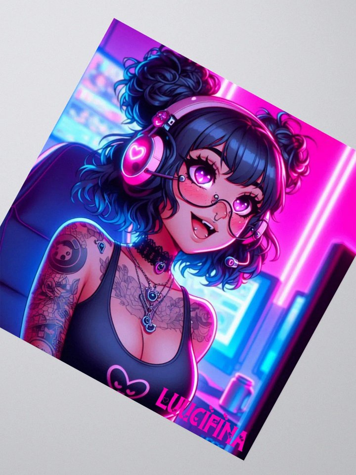 Cyber Love product image (2)