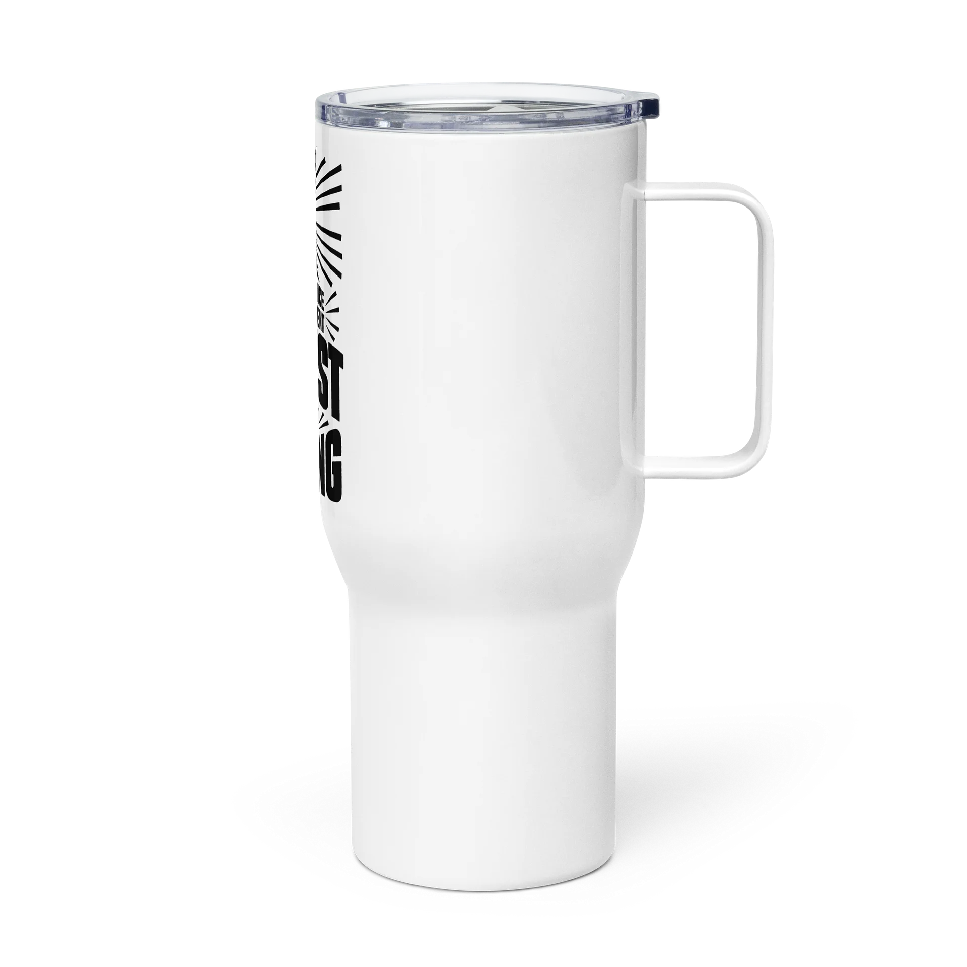 Travel Mug product image (4)