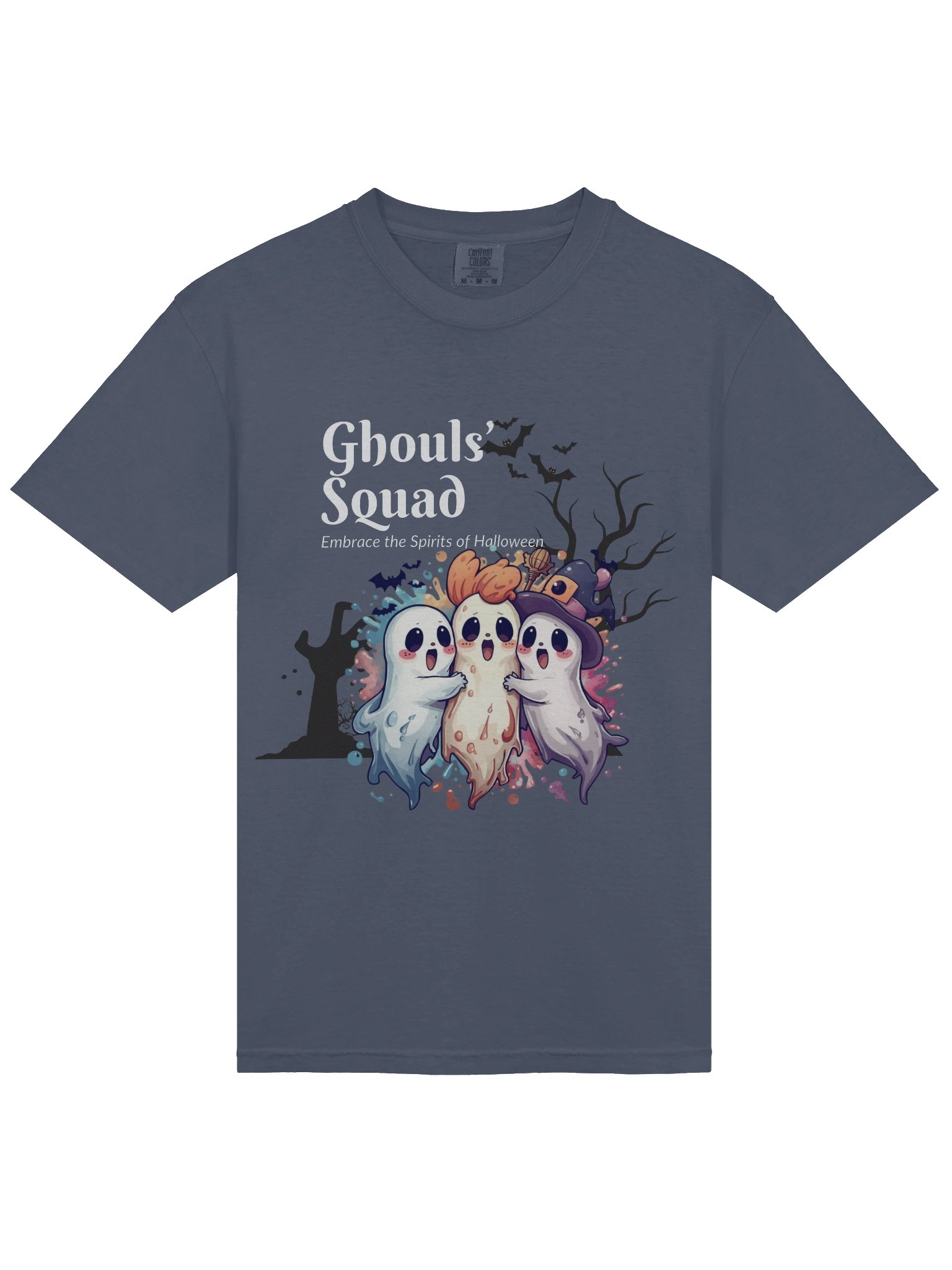 Ghouls' Squad By Timothy product image (3)