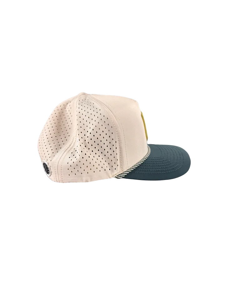 Minny Golf Cream Hat product image (2)