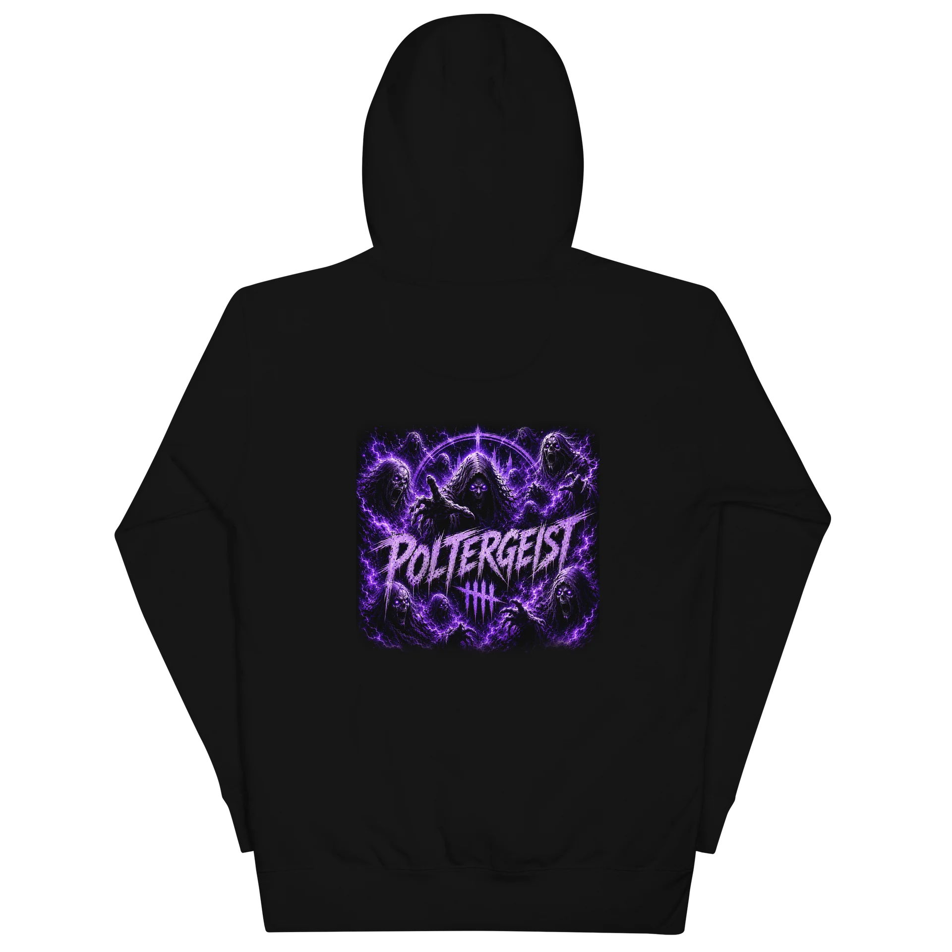 Poltergeist hoodie product image (7)