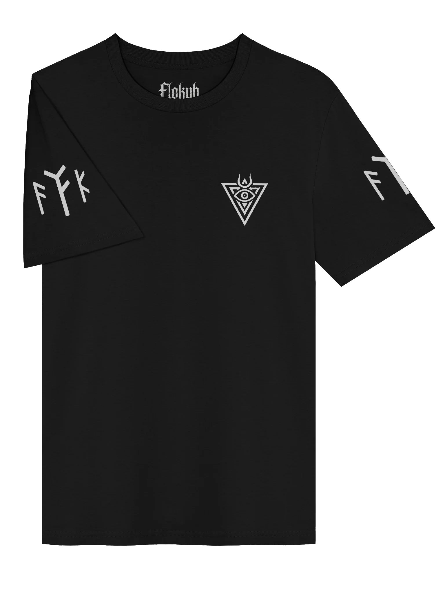Nightfall Mantle T-Shirt product image (3)