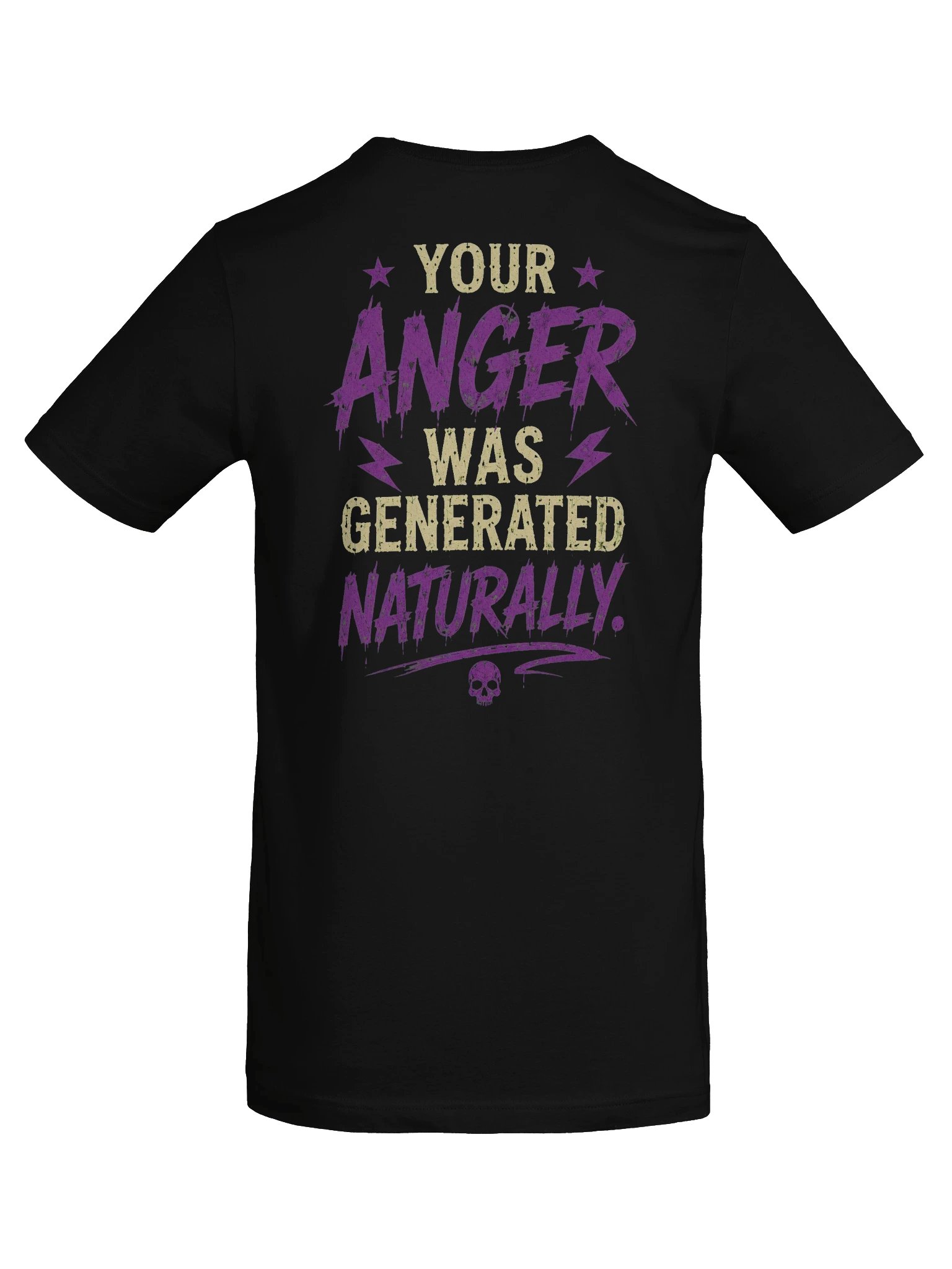 Generated by AI Tee product image (6)