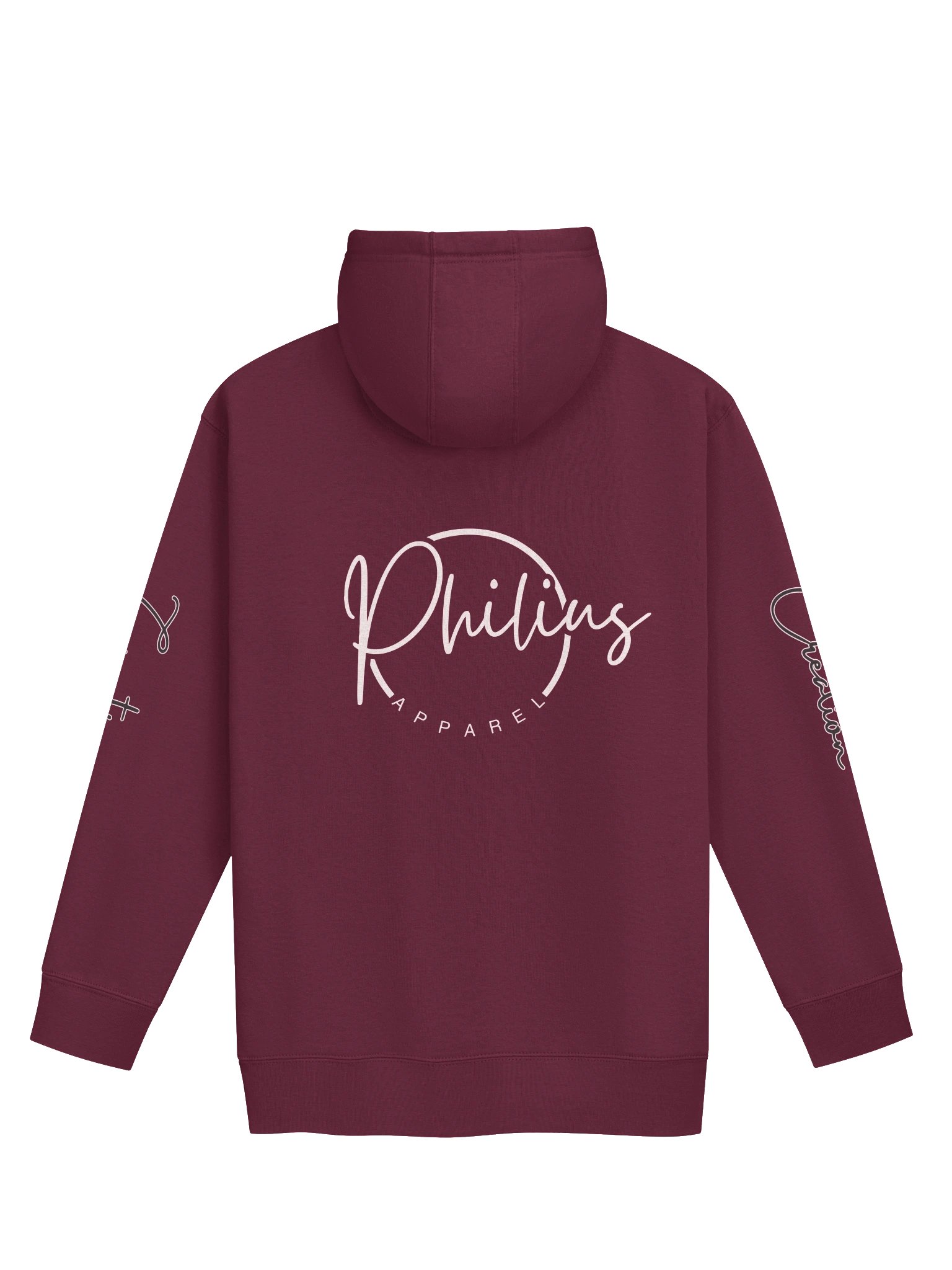 ''Philius Apparel'' Premium Hoodie product image (13)