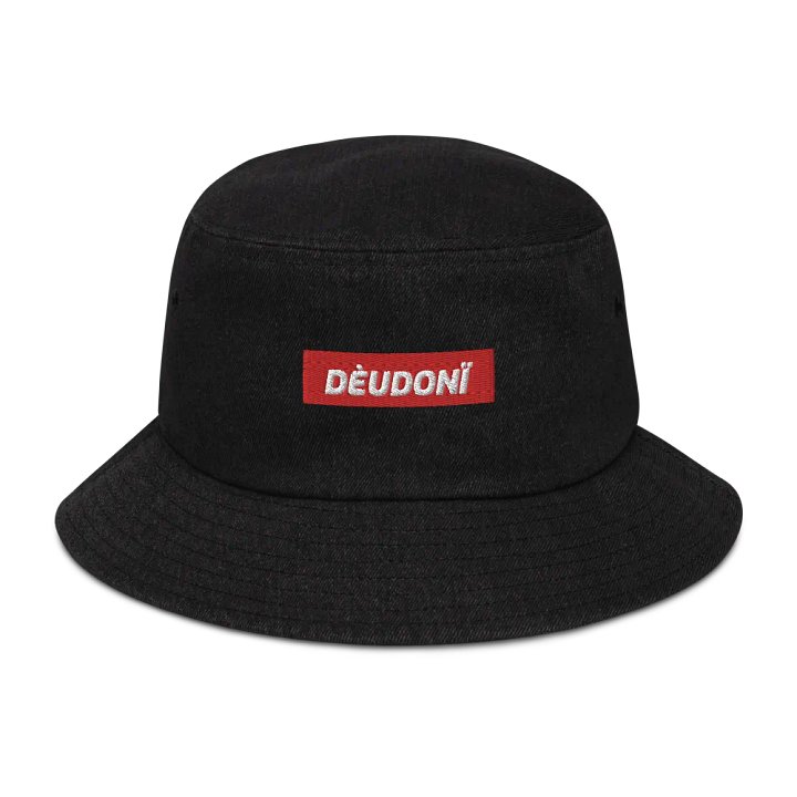 Dèudonï Red Label Brim product image (1)