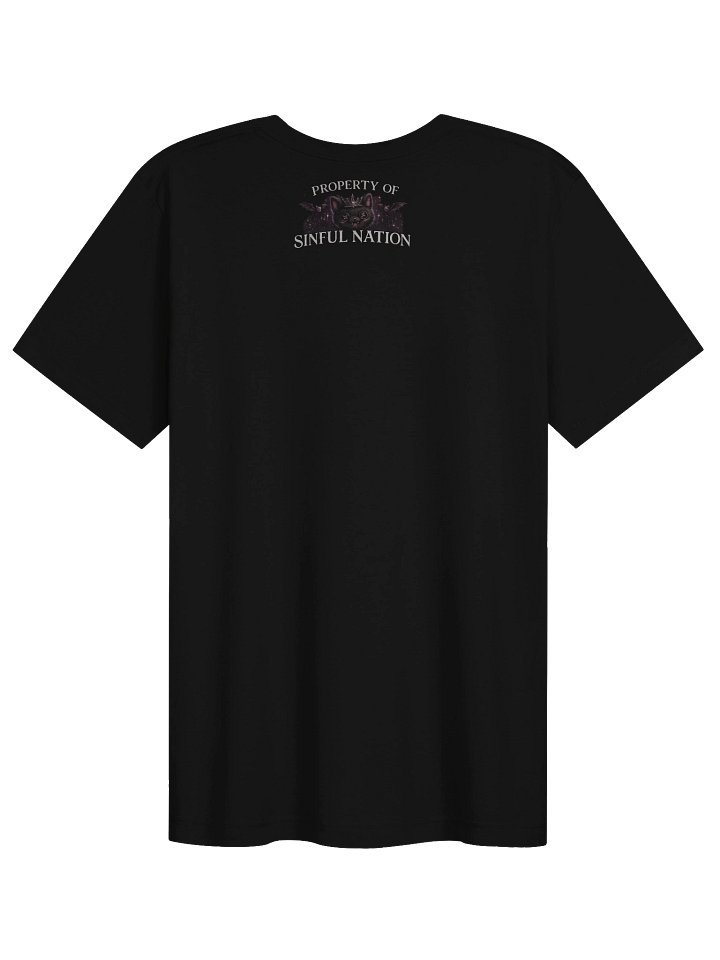 Emotional Support Gremlin Tee product image (6)