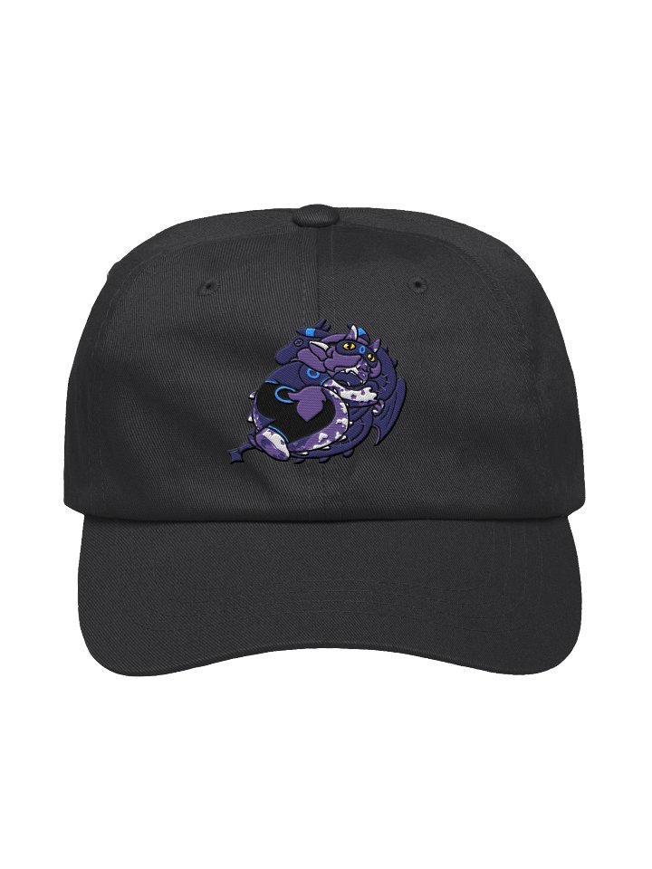 SLEepy Time Embroidered Hat product image (1)