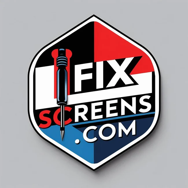 iFixScreens Apparel 