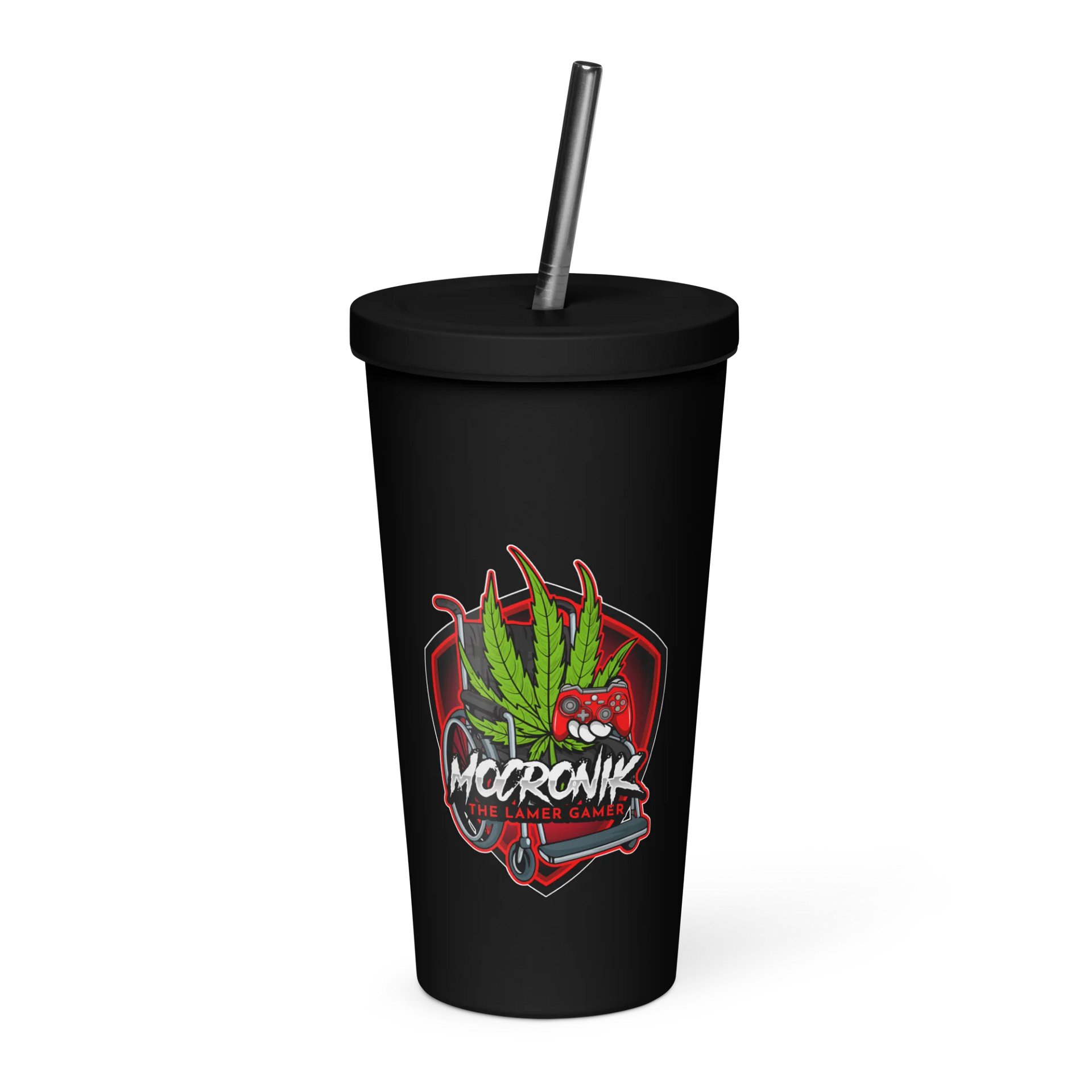 Insulated Tumbler product image (1)