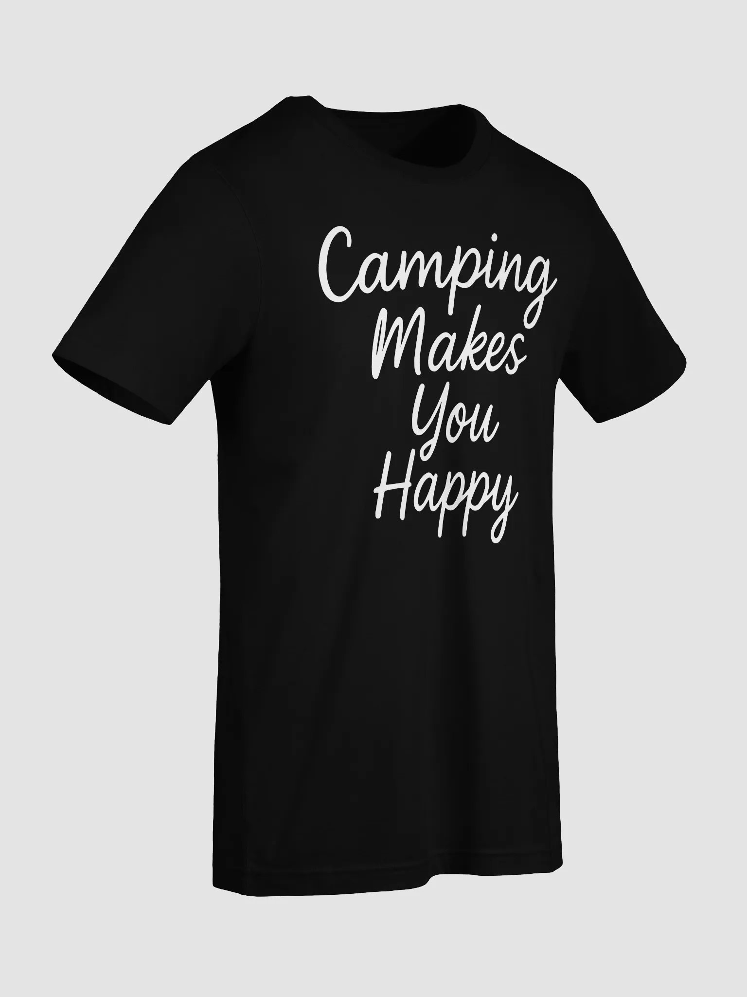 Camping Makes You Happy 2 product image (10)