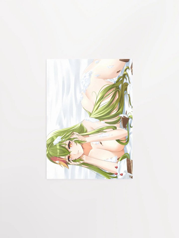 All Caked Up Limited Edition Poster product image (2)