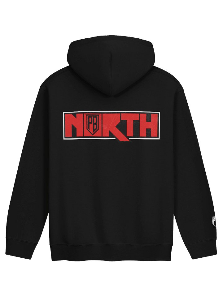 PB North - Hoody product image (4)