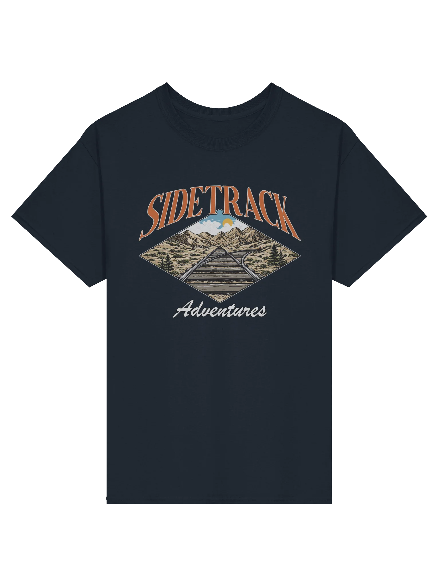 Limited Time Only Sidetrack Adventures Mountain Pass product image (1)