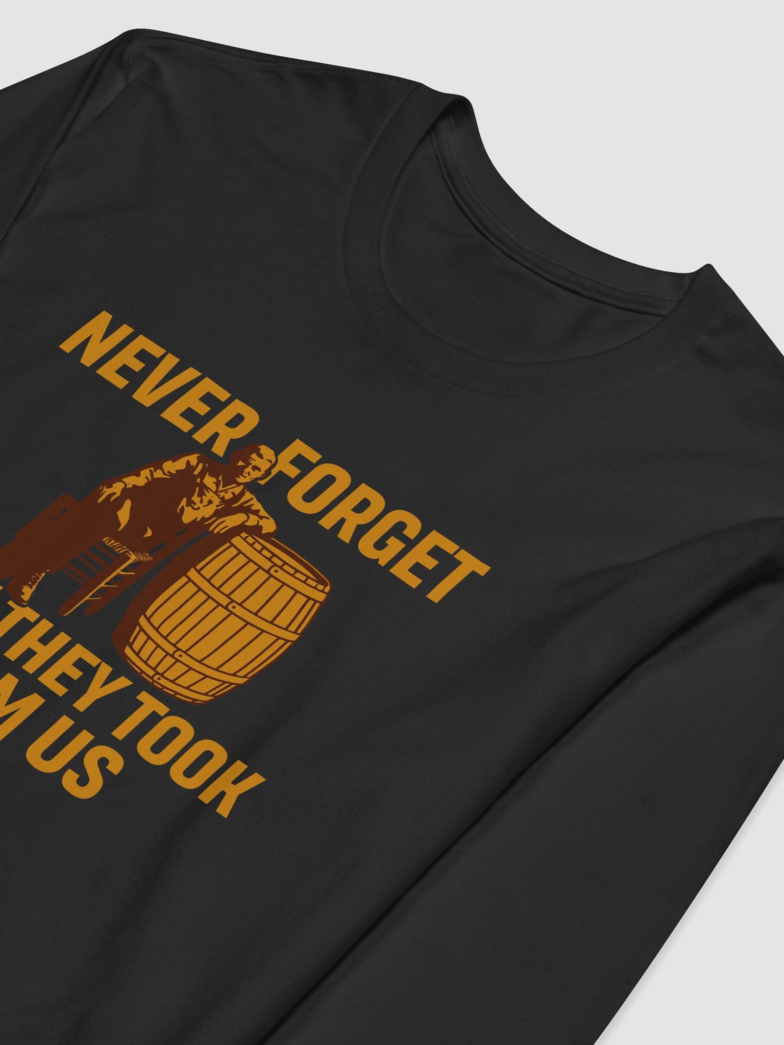 Never Forget What They Took From Us product image (3)