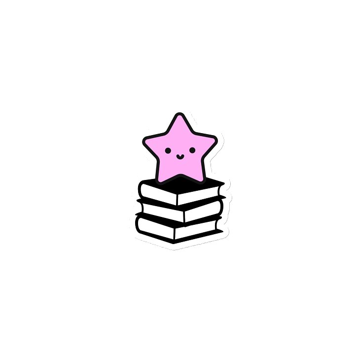Lucy Reader Magnet product image (1)